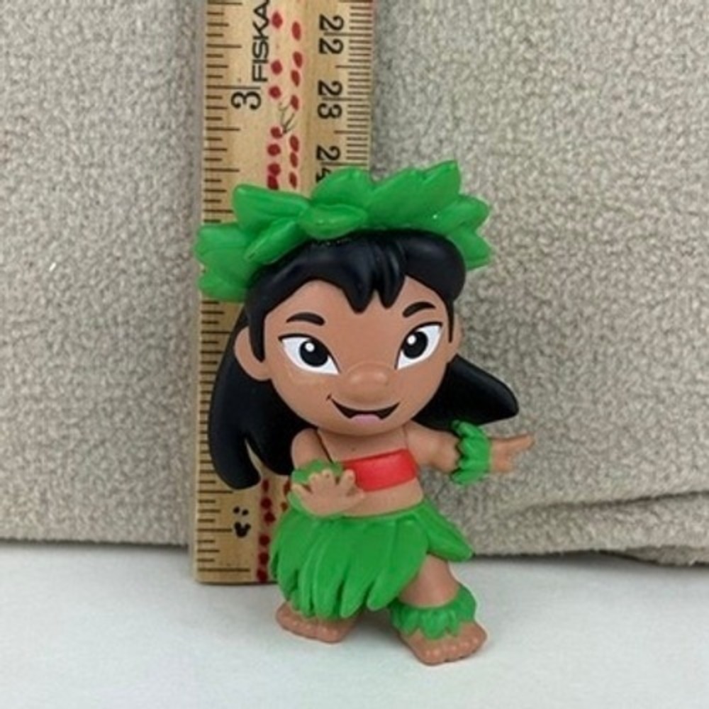 Disney‎ Lilo & Stitch Lilo Hula Dancer 1/36 Funko Mystery Mini Vinyl Figure 2021